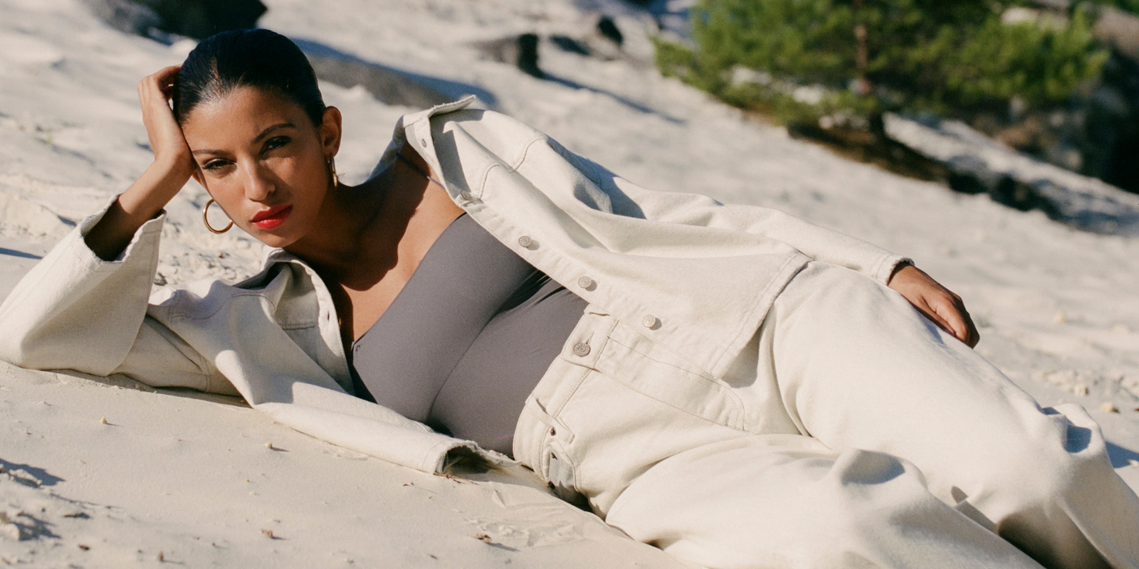 Les avantages des jeans ballon pour un look décontracté