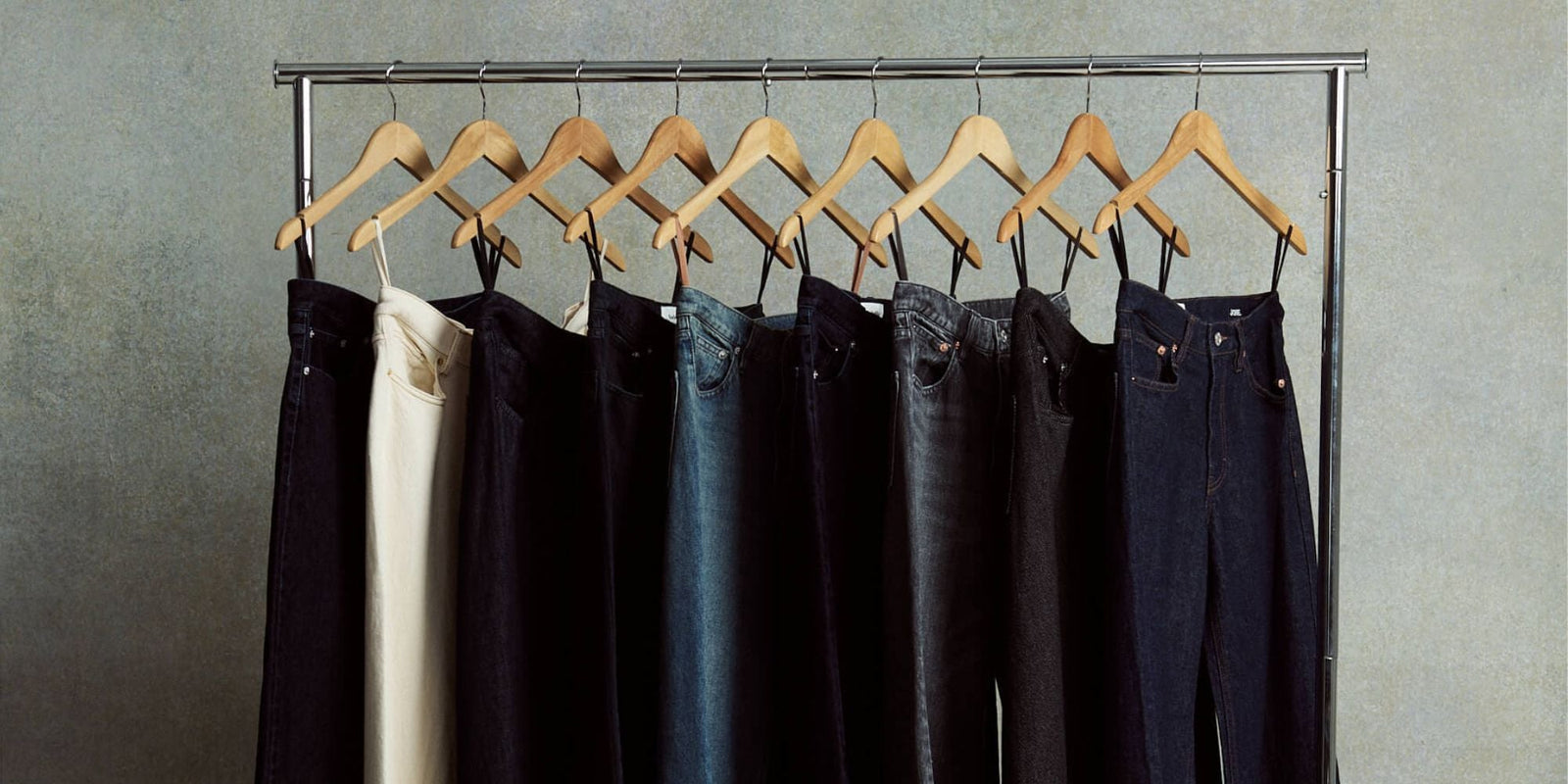 Guide d’achat : Pourquoi investir dans un jean large Labdip