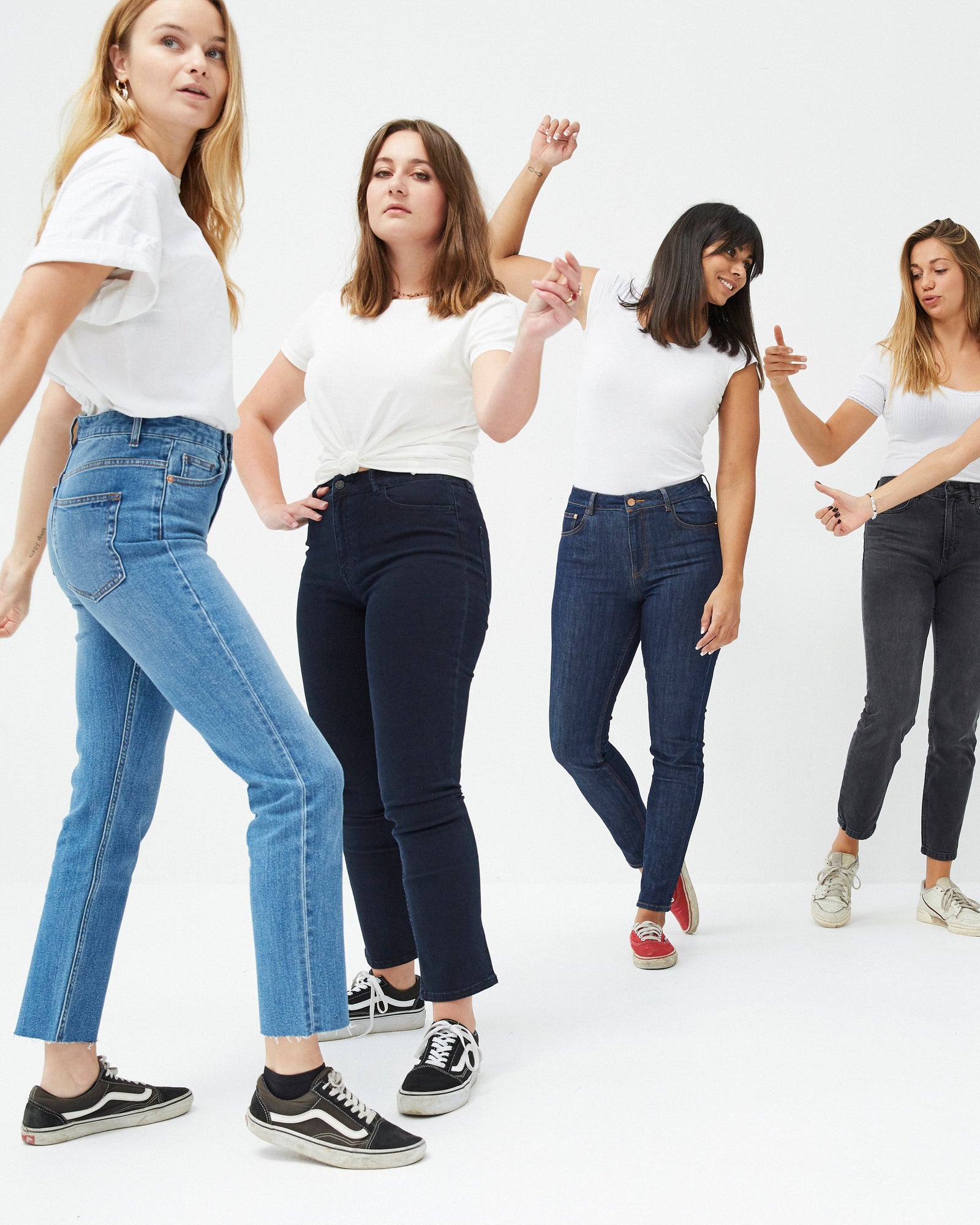 Guide des morphologies