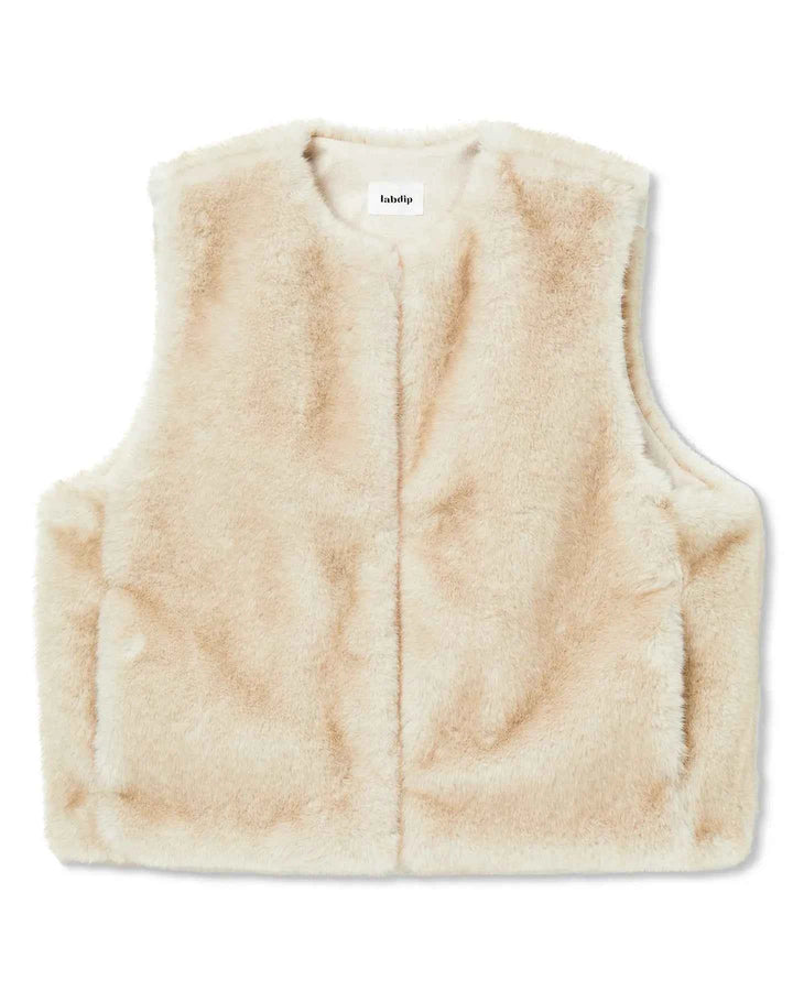 BACI MINK CORTINA