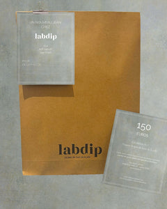 Cartes-cadeaux E-Carte cadeau Labdip Labdip