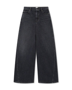 ORSON DENIM MAXI KOHL