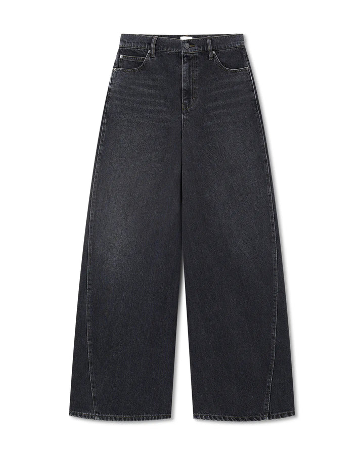 ORSON DENIM MAXI KOHL