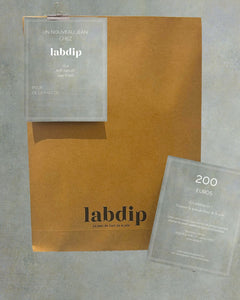 Cartes-cadeaux E-Carte cadeau Labdip Labdip