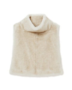 BEAUMONT MINK CORTINA
