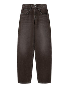 OSAKA DENIM BLACK COFFEE