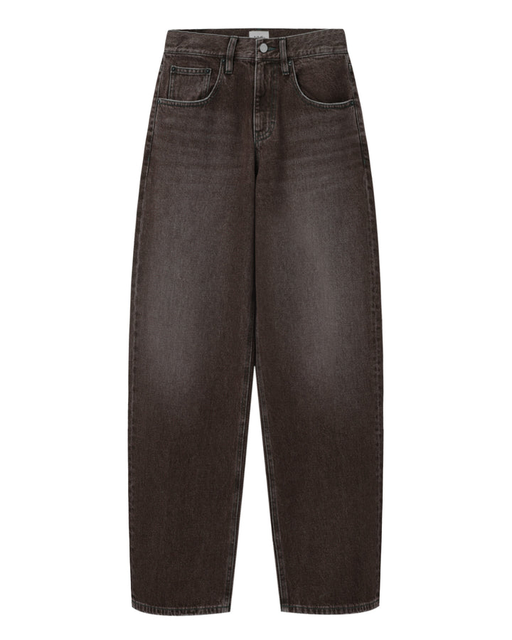 OSAKA DENIM BLACK COFFEE