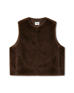 BACI MINK PADDINGTON