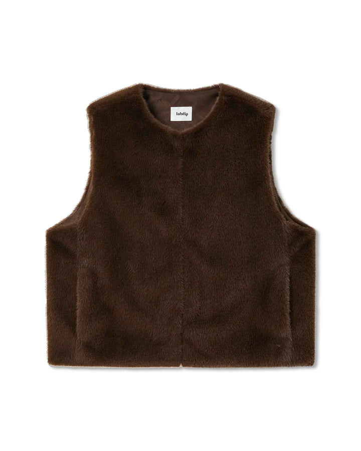 BACI MINK PADDINGTON