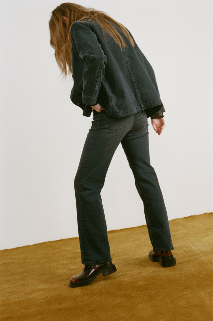 NINA DENIM CLOUDY BLUE