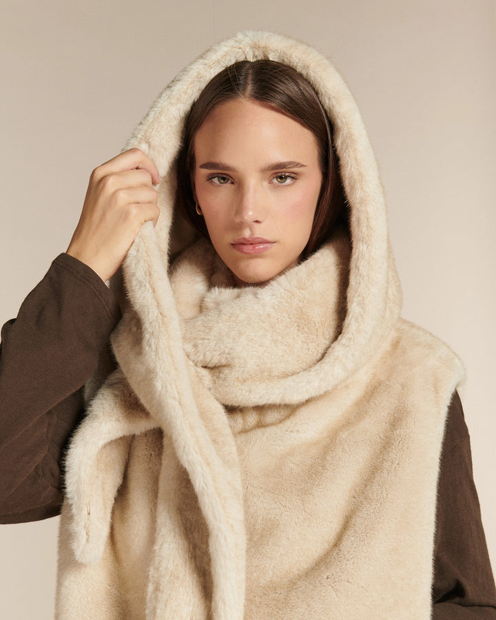 ADELE MINK CORTINA