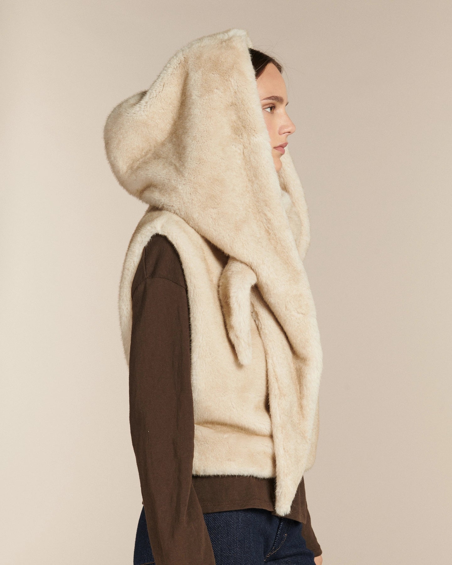 ADELE MINK CORTINA
