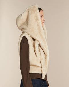 ADELE MINK CORTINA