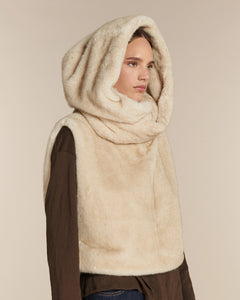 ADELE MINK CORTINA