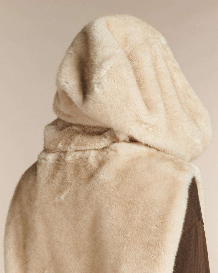 ADELE MINK CORTINA
