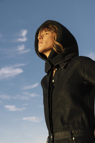 Les Imitations Fourrures