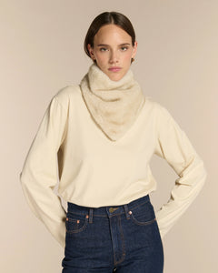ALEXIS MINK CORTINA