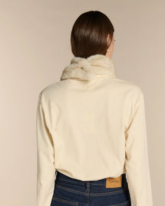 ALEXIS MINK CORTINA