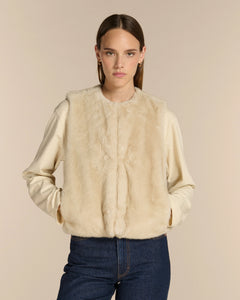 BACI MINK CORTINA