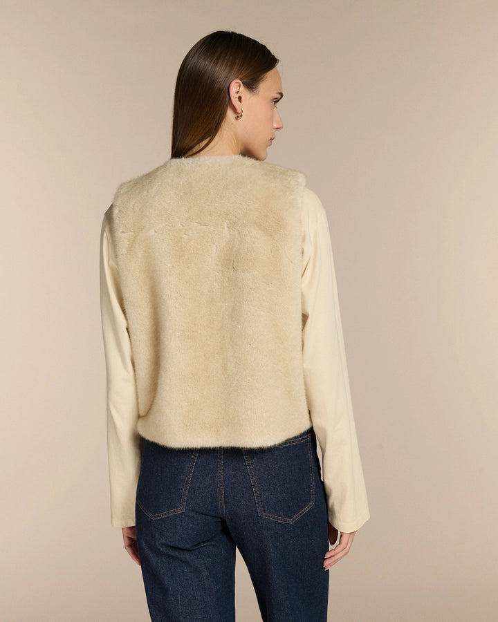 BACI MINK CORTINA