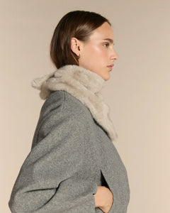 ALEXIS MINK MEGEVE