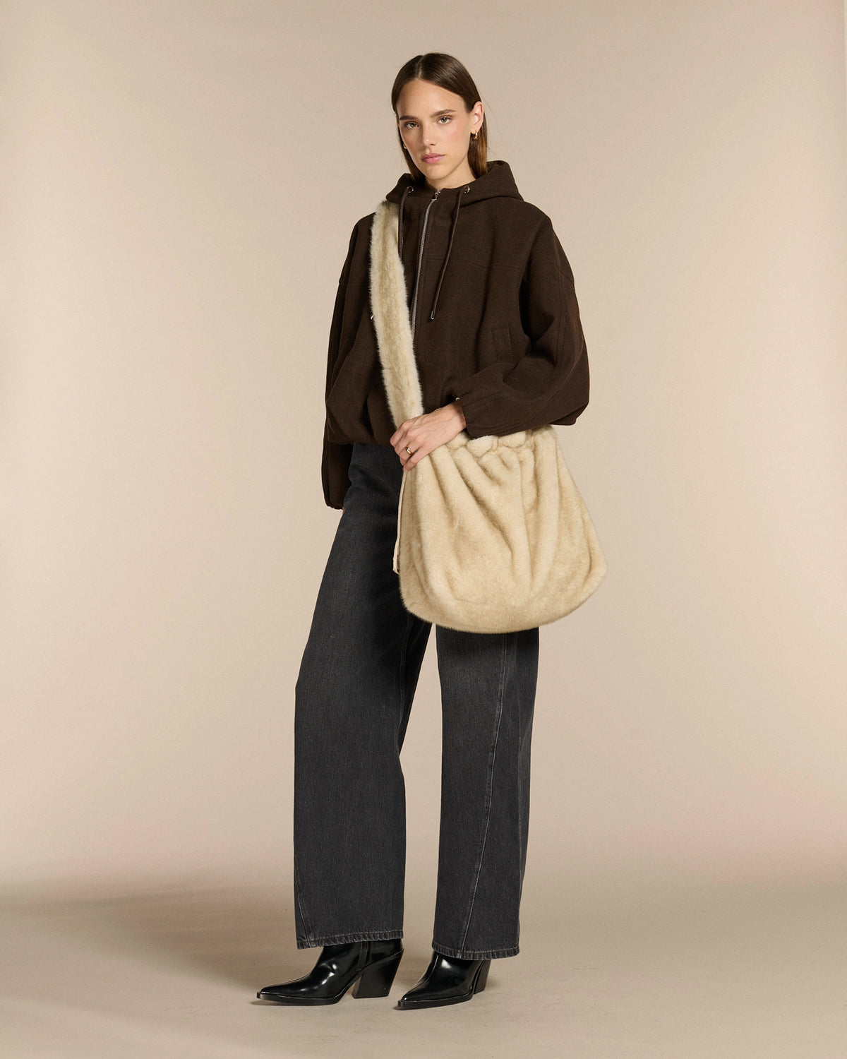 ANNECY MINK CORTINA