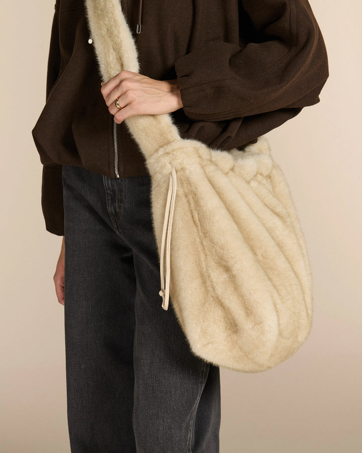 ANNECY MINK CORTINA