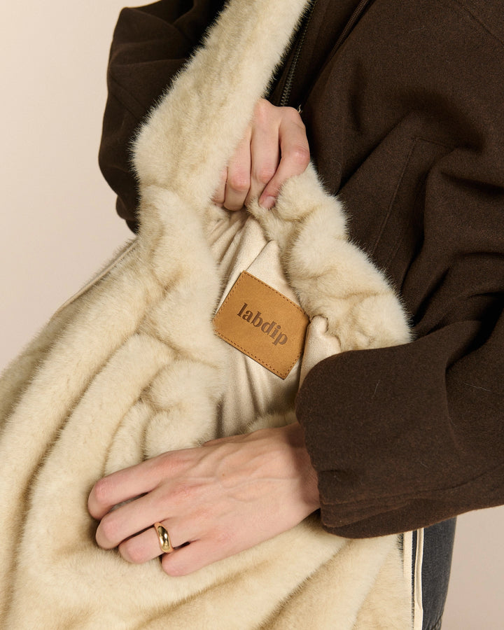 ANNECY MINK CORTINA