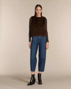 BACI MINK PADDINGTON