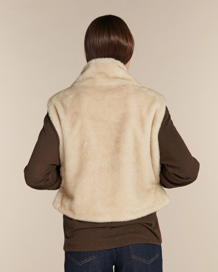 BEAUMONT MINK CORTINA