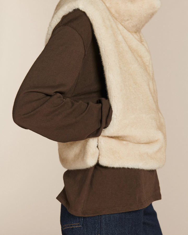 BEAUMONT MINK CORTINA