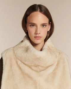 BEAUMONT MINK CORTINA