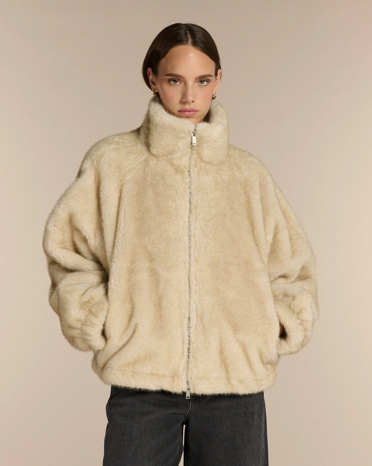BOY MINK CORTINA