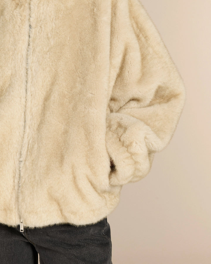 BOY MINK CORTINA