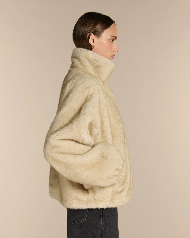 BOY MINK CORTINA