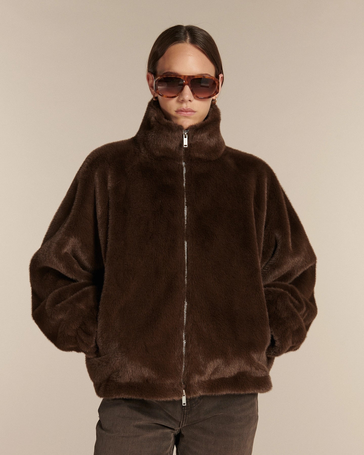 BOY MINK PADDINGTON