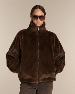 BOY MINK PADDINGTON