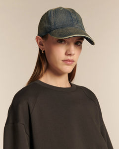 SWEAT COLLEGE TRUFFLE
