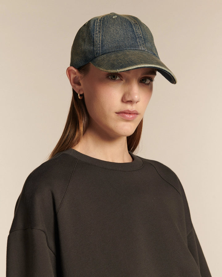 SWEAT COLLEGE TRUFFLE