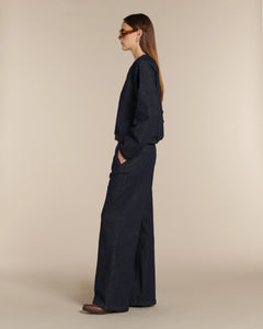 NAPA LONG DENIM LAINE ANTIQUE NIGHT