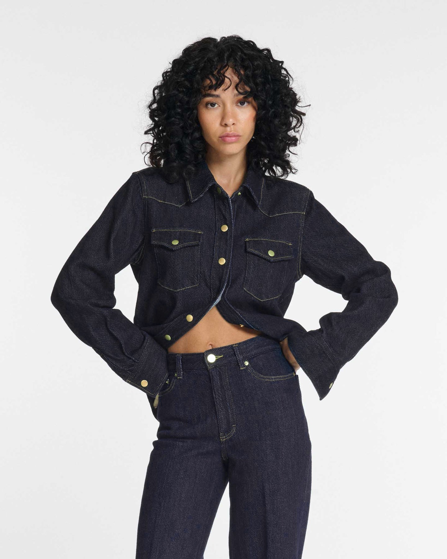 Jeans TAYLOR DENIM 3D DARK BLUE Labdip