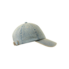 CAQUETTES ABBOTT DIRTY BLUE