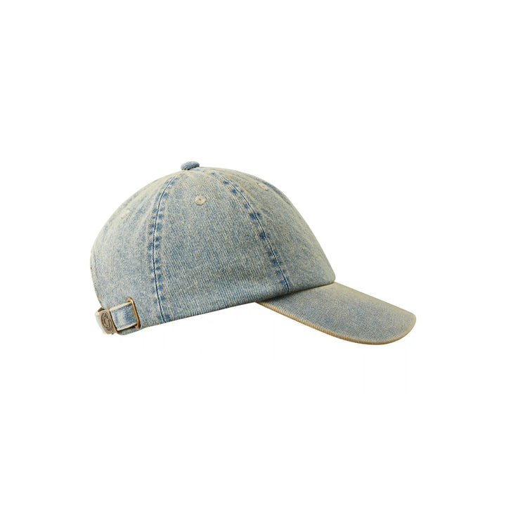 CAQUETTES ABBOTT DIRTY BLUE