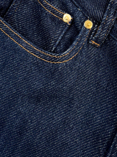 Veste BRODY DENIM 3D DARK BLUE Labdip