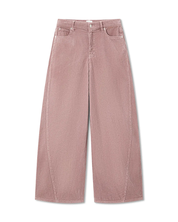 ORSON CORDUROY DYE WISTERIA