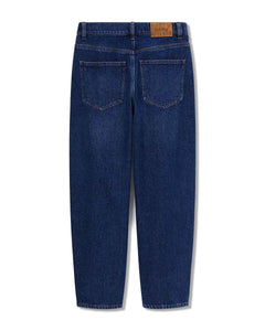 JEMMA DENIM BLUE STONE