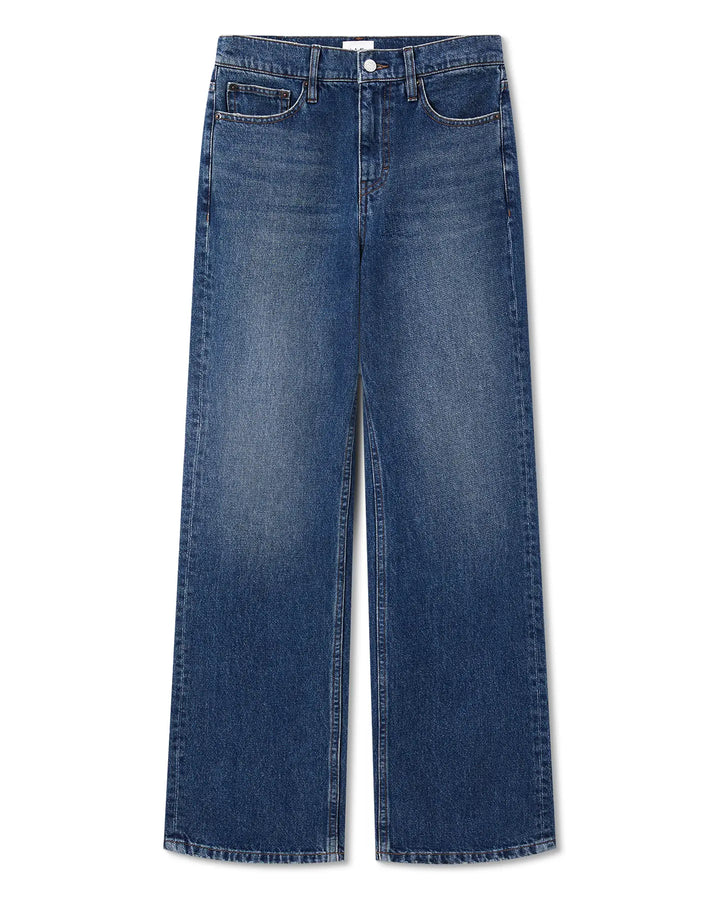 PARIS DENIM BLUE STONE