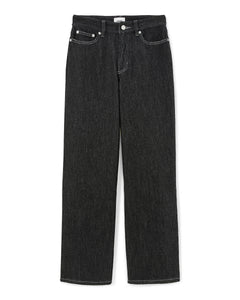 Jeans SUFFREN DENIM 3D DARK GREY Labdip