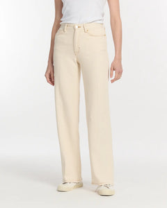 Jeans SUFFREN DENIM 3D ECRU Labdip