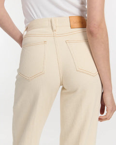 Jeans SUFFREN DENIM 3D ECRU Labdip